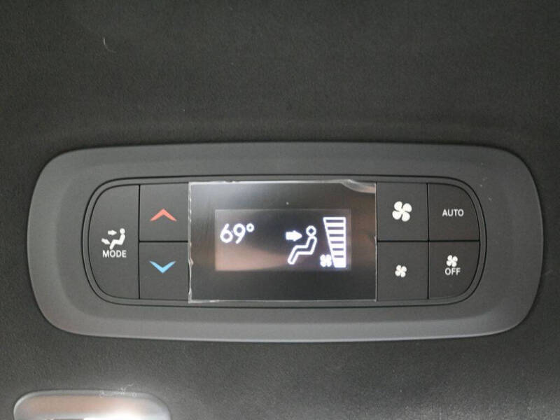 2022 Chrysler Pacifica Pinnacle