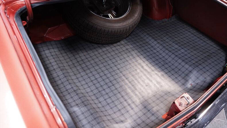 1968 Plymouth Roadrunner