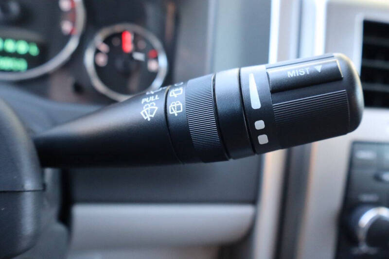 2008 Jeep Liberty Limited