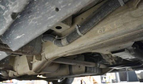 2021 Chevrolet Tahoe Police