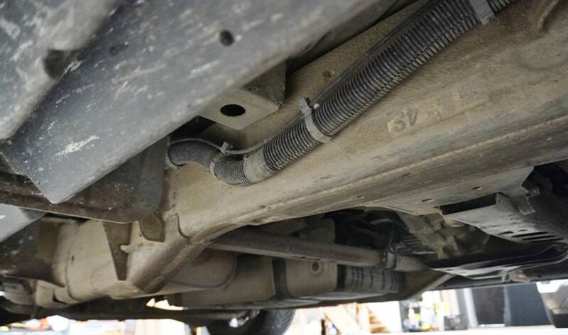 2021 Chevrolet Tahoe Police