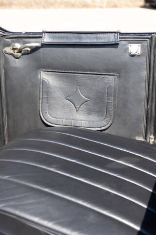 1926 Rolls-Royce Silver Ghost