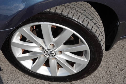 2011 Volkswagen Golf TDI