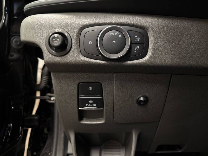 2024 Ford Transit 250