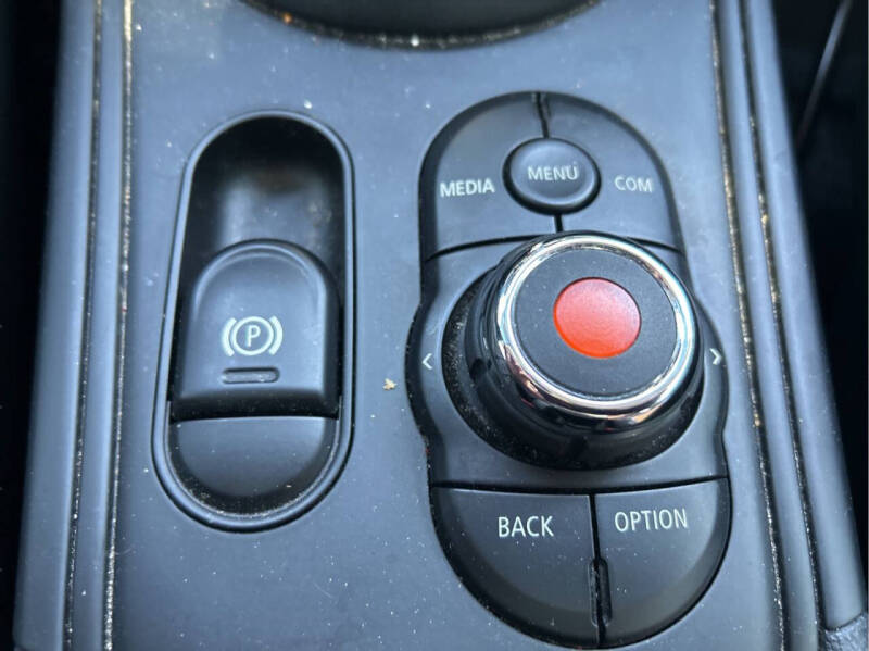 2019 MINI Countryman Cooper S