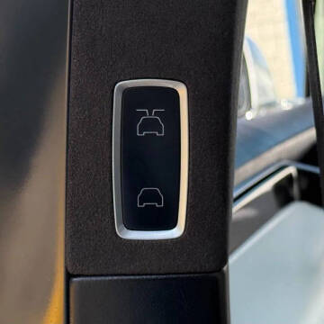 2018 Tesla Model X