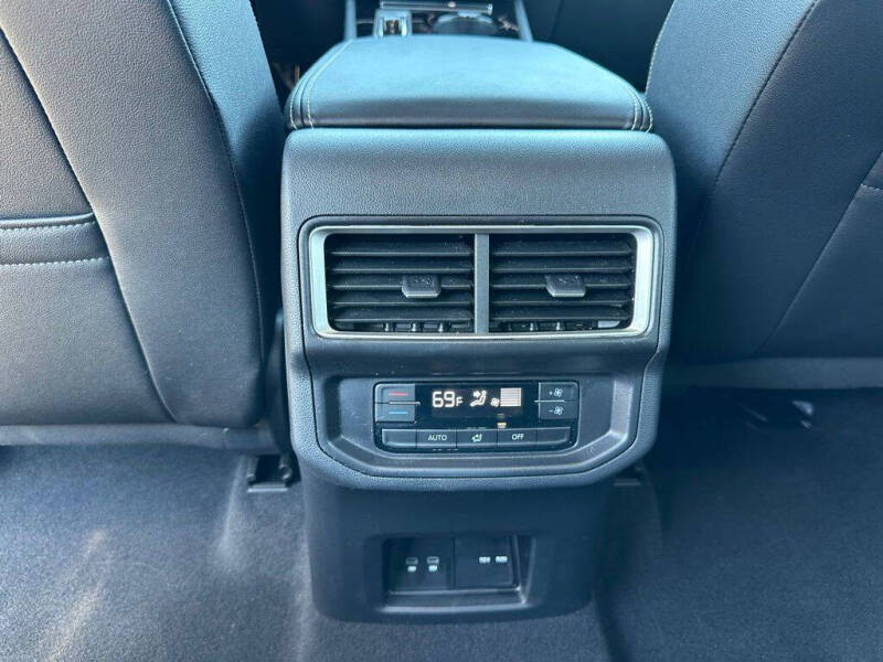 2026 Volkswagen Atlas SE