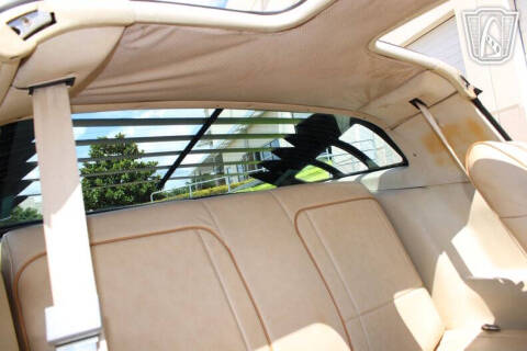 1981 Chevrolet Camaro Z28