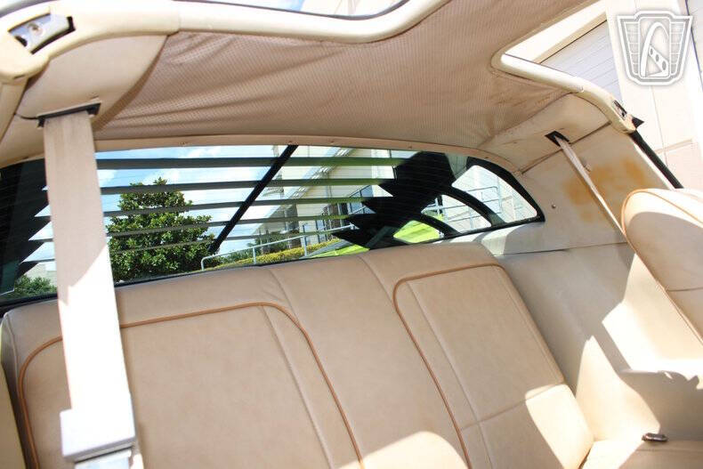 1981 Chevrolet Camaro Z28