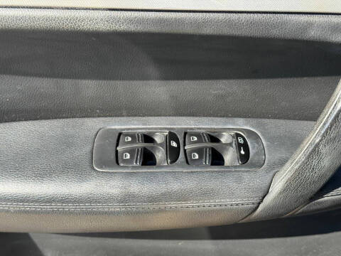 2010 Porsche Cayenne Tiptronic