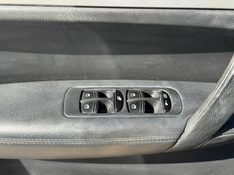 2010 Porsche Cayenne Tiptronic