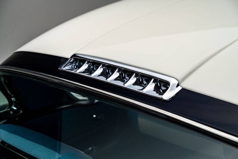 1958 Chevrolet Impala