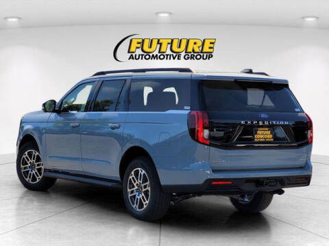 2026 Ford Expedition MAX Active