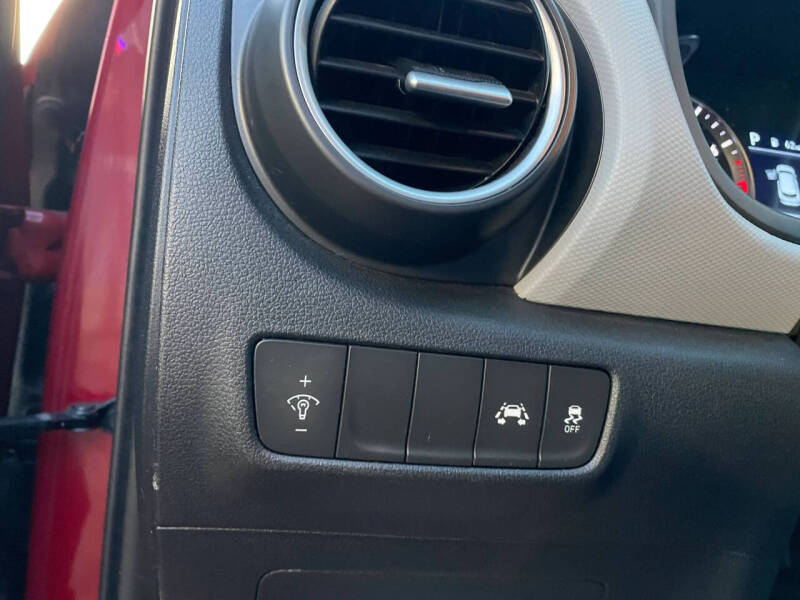 2019 Hyundai Kona SE