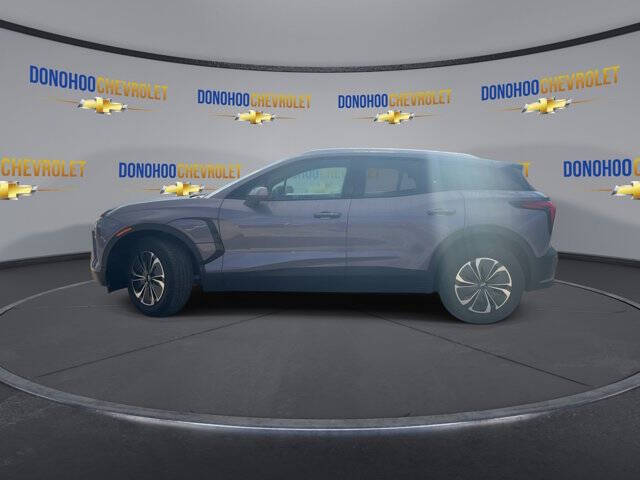 2024 Chevrolet Blazer EV 2LT