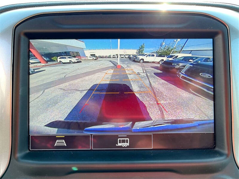 2022 Chevrolet Silverado 1500 Limited