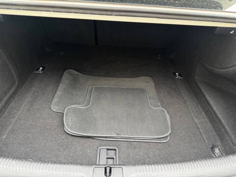 2012 Audi A5 2.0T quattro Premium Plus