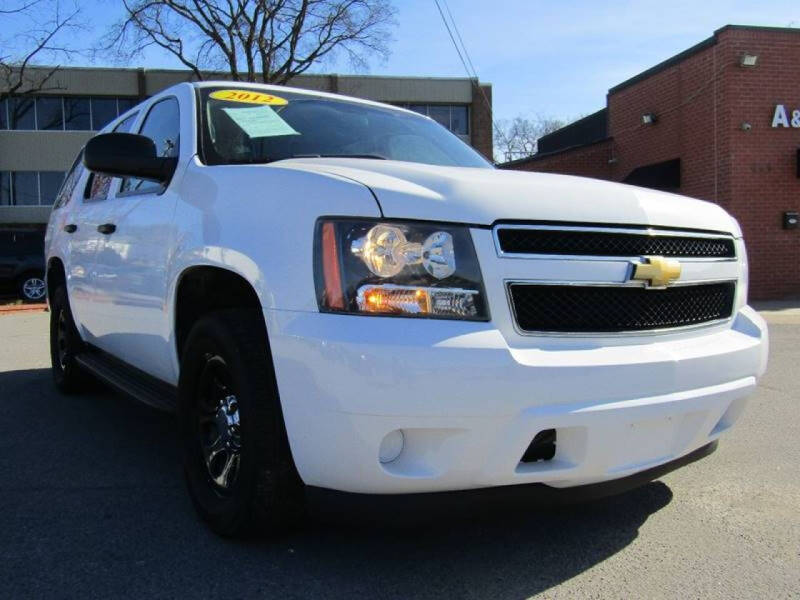 2012 Chevrolet Tahoe for sale at A & A IMPORTS OF TN in Madison TN