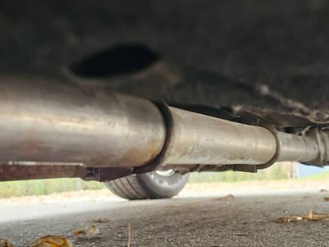 1968 Pontiac Firebird