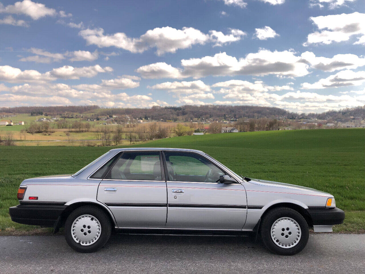 1989 Toyota Camry For Sale - Carsforsale.com®