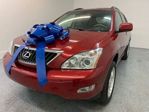 2009 Lexus RX 350 for sale at Express Auto Source in Indianapolis IN