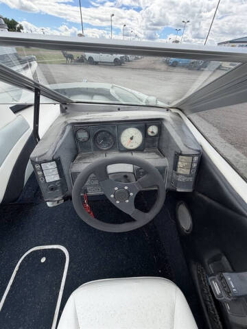 1992 Bayliner Capri