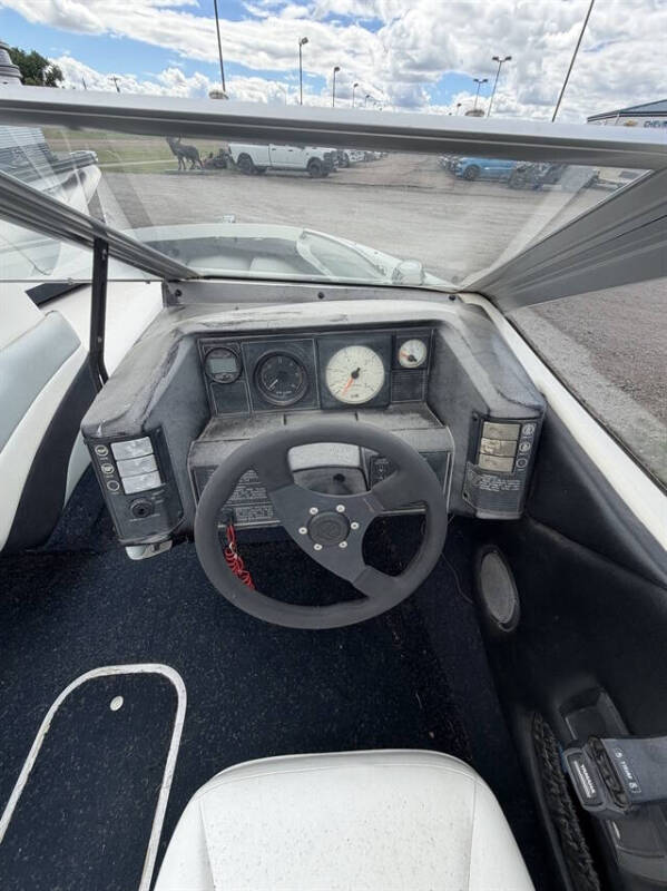 1992 Bayliner Capri