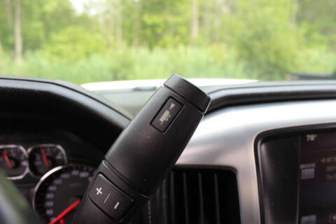 2015 GMC Sierra 2500HD