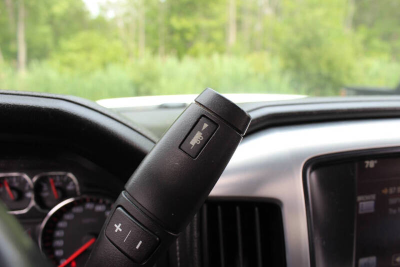 2015 GMC Sierra 2500HD