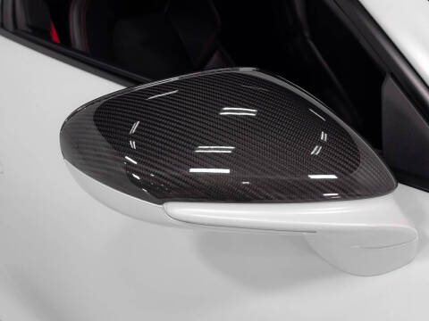 2022 Porsche 911 GT3