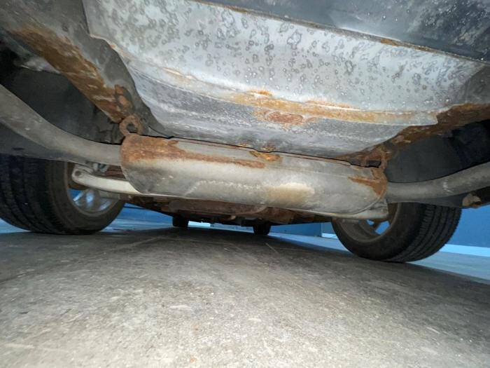 2008 Chevrolet Malibu LTZ