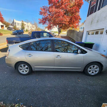 2005 Toyota Prius for sale at Economy Auto Sales in Dumfries VA