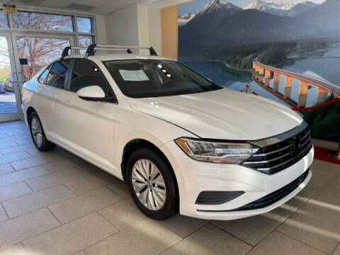 2020 Volkswagen Jetta for sale at Adams Auto Group Inc. in Charlotte NC