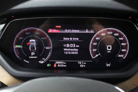 2023 Audi e-tron GT quattro Premium Plus