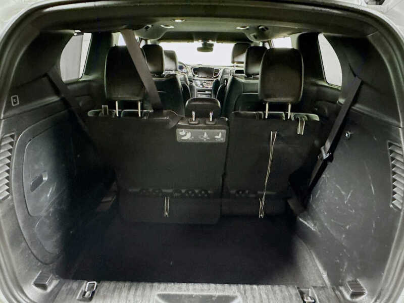 2021 Chrysler Pacifica Hybrid Touring L