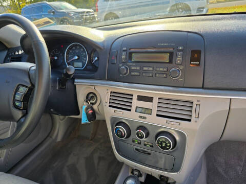 2006 Hyundai Sonata GLS