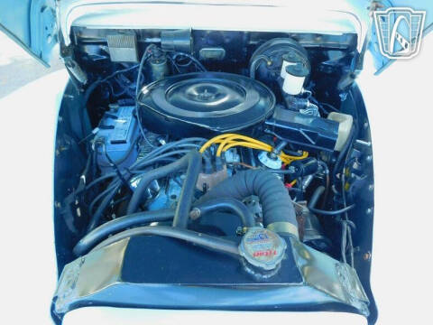 1947 Mercury Eight