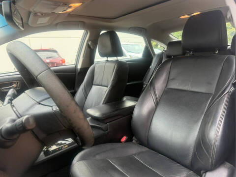 2015 Toyota Avalon Hybrid XLE Touring