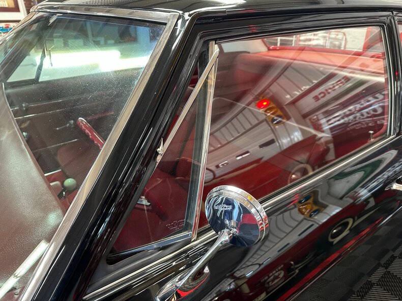 1966 Chevrolet Biscayne
