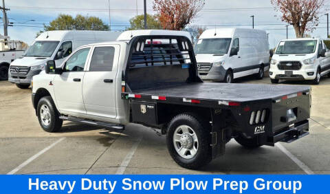 2023 RAM 2500 Tradesman