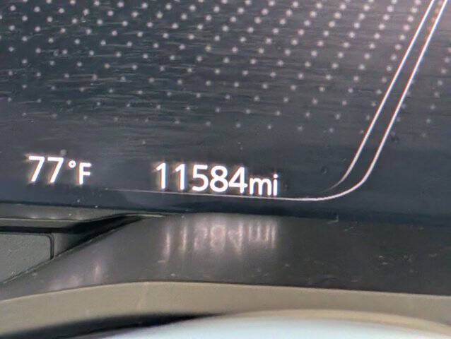 2025 Mazda CX-90 Plug-in Hybrid Premium Plus