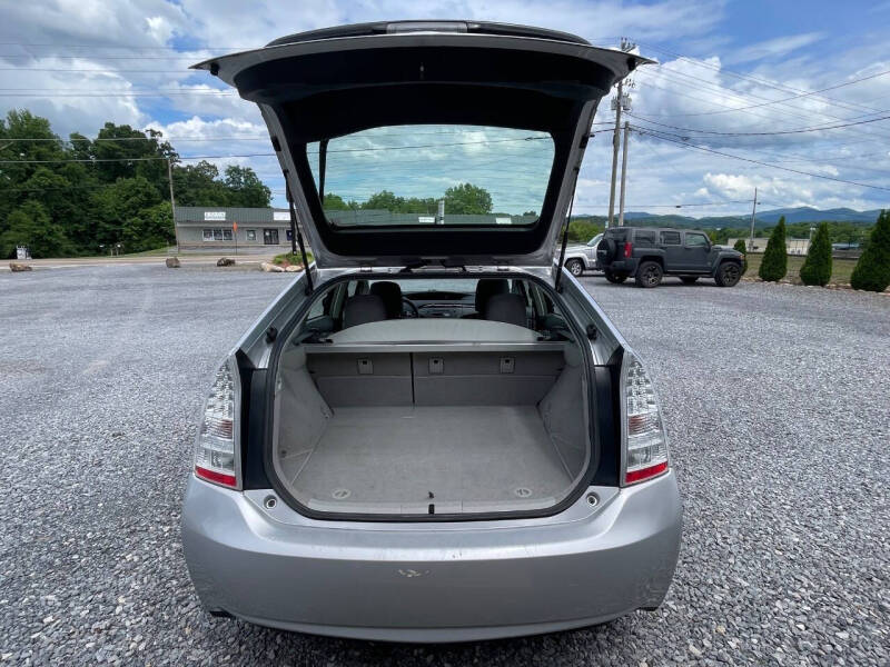 2011 Toyota Prius One