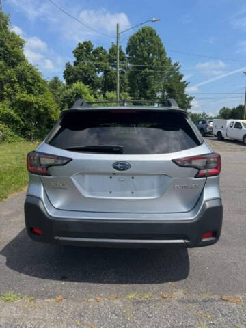 2023 Subaru Outback Premium