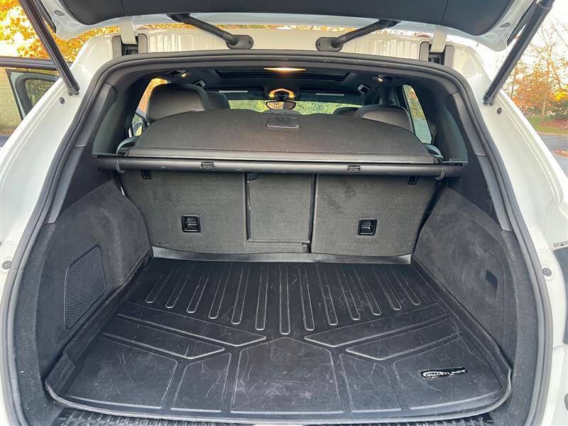 2012 Porsche Cayenne S Hybrid