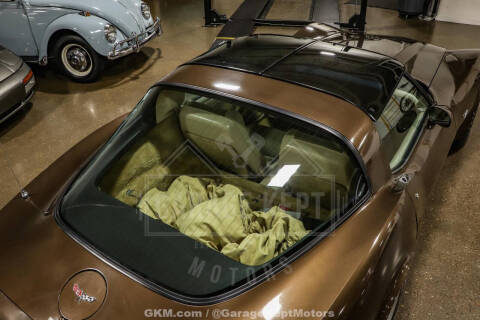 1979 Chevrolet Corvette