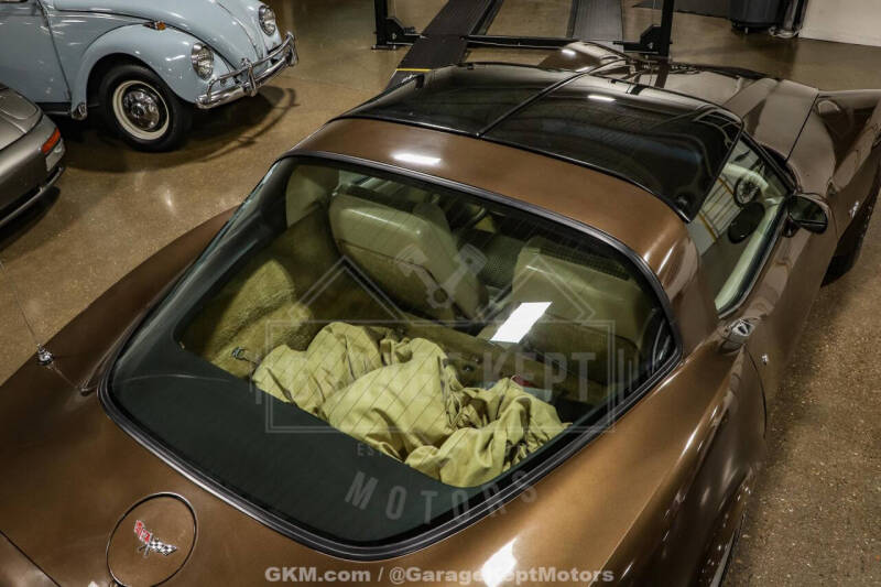 1979 Chevrolet Corvette