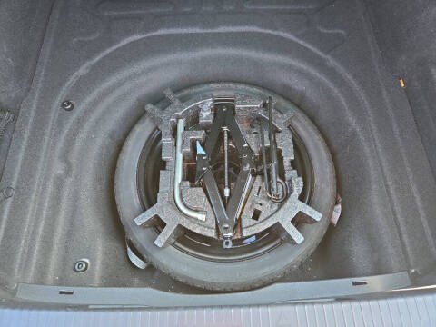 2019 Volkswagen Arteon