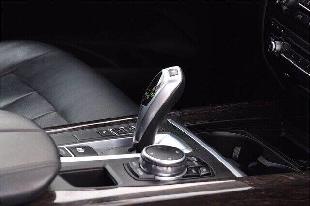 2015 BMW X5 sDrive35i