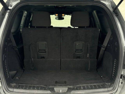 2022 Dodge Durango GT