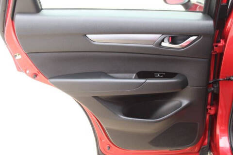 2022 Mazda CX-5 2.5 S